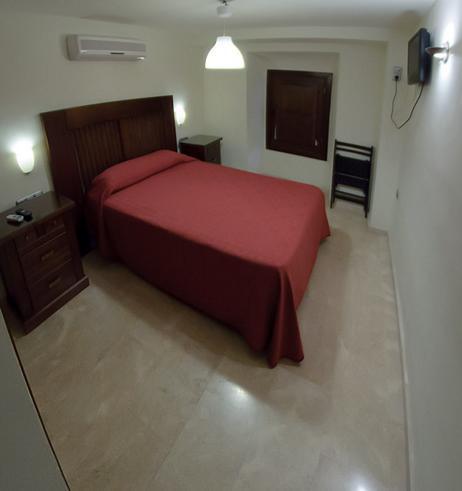 Veracruz Hotel Granada Cameră foto